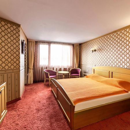 Hotel Sveti Nikola Boyana - Free Parking Sofia Ngoại thất bức ảnh