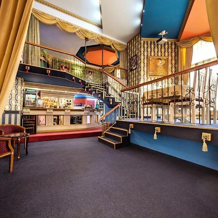 Hotel Sveti Nikola Boyana - Free Parking Sofia Ngoại thất bức ảnh