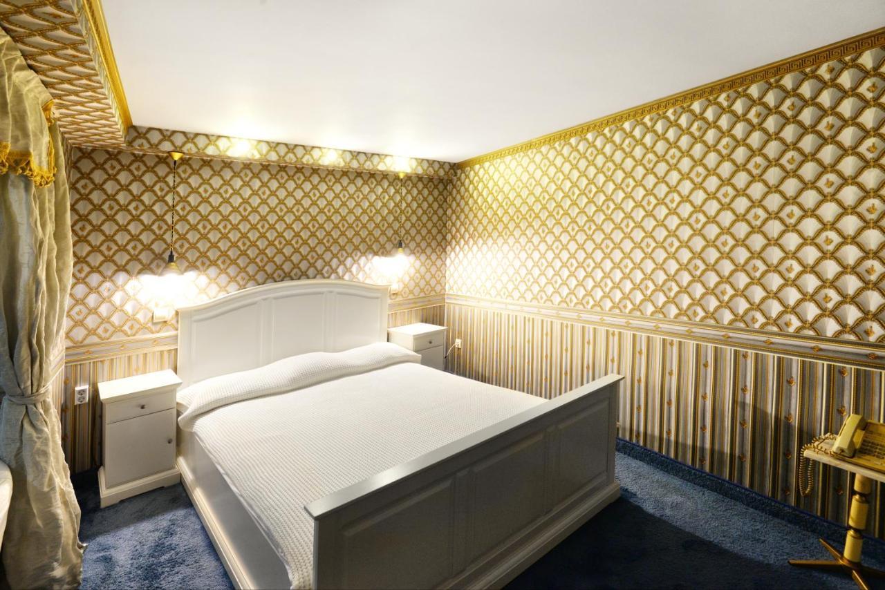 Hotel Sveti Nikola Boyana - Free Parking Sofia Ngoại thất bức ảnh