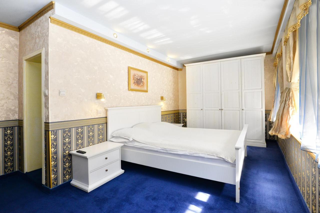 Hotel Sveti Nikola Boyana - Free Parking Sofia Ngoại thất bức ảnh