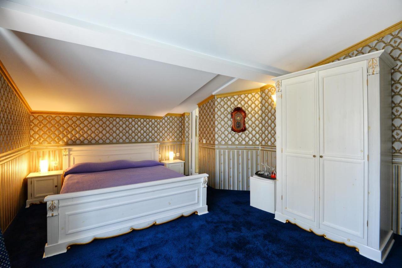 Hotel Sveti Nikola Boyana - Free Parking Sofia Ngoại thất bức ảnh