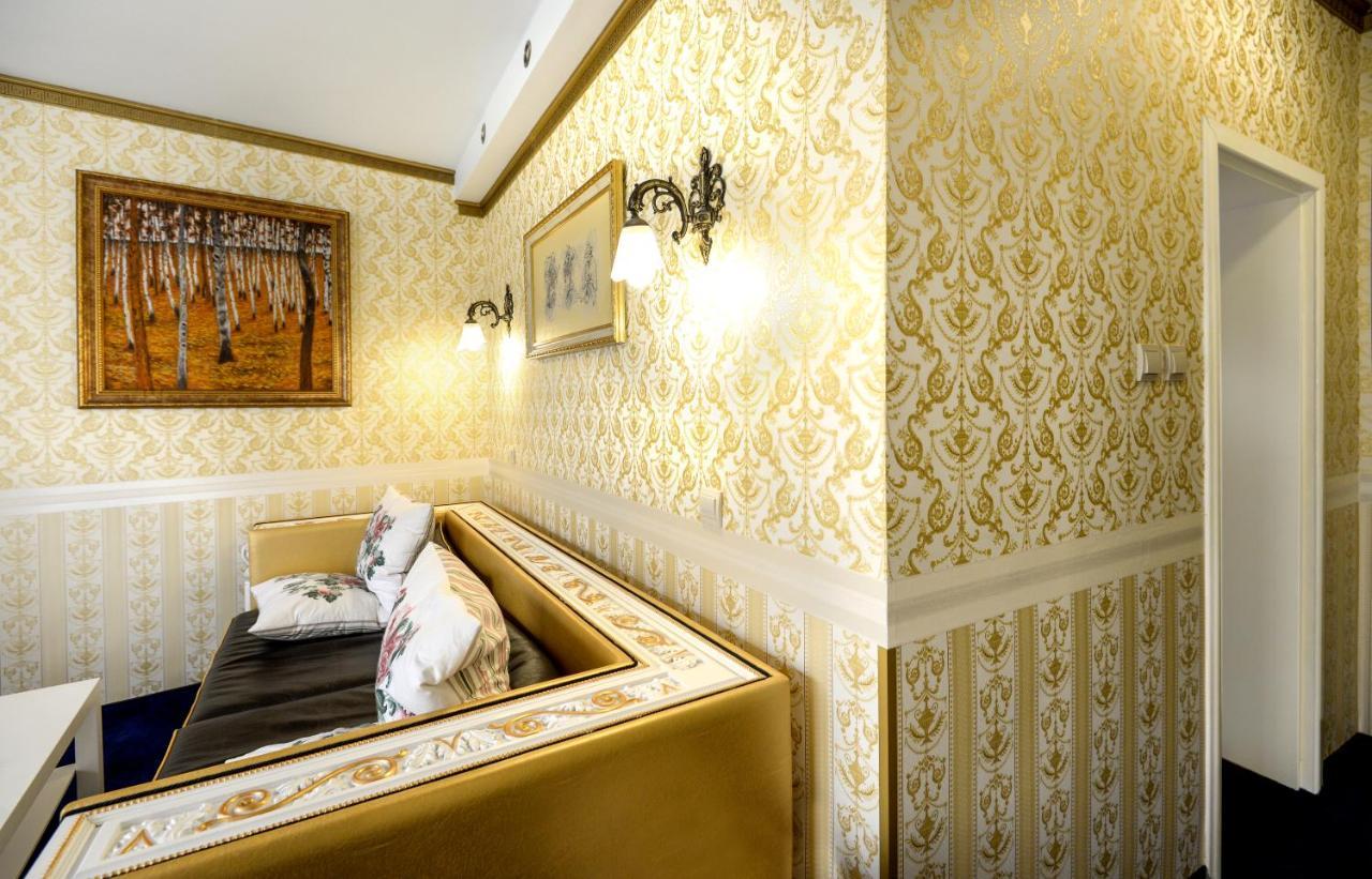 Hotel Sveti Nikola Boyana - Free Parking Sofia Phòng bức ảnh