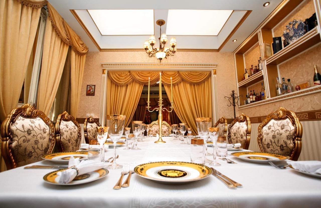 Hotel Sveti Nikola Boyana - Free Parking Sofia Ngoại thất bức ảnh