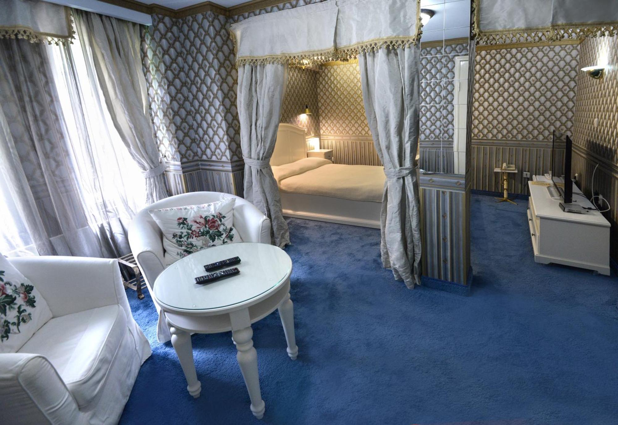 Hotel Sveti Nikola Boyana - Free Parking Sofia Phòng bức ảnh